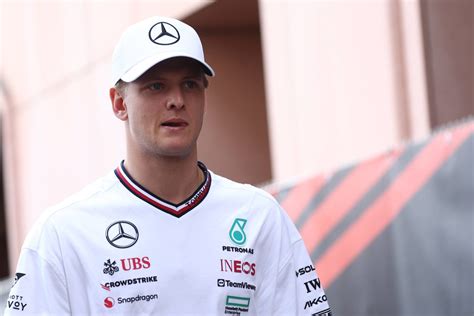 Mick Schumacher Formel 1 Rückkehr nur noch eine Frage der Zeit