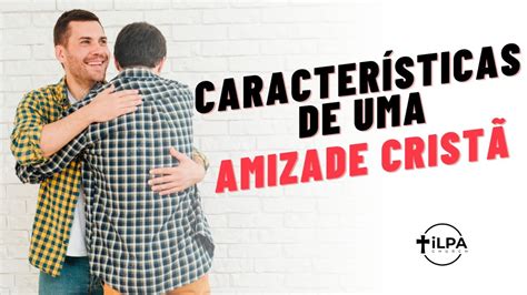 AMIZADE CRISTÃ PR DANIEL MARQUES ilpachurch YouTube