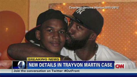 What Happened The Night Trayvon Martin Died Cnn