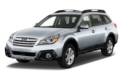 Subaru Outback Prices Reviews And Photos Motortrend