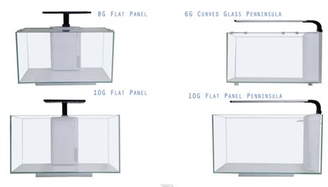 Jbjs Rimless Desktops Hit The All In One Sweet Spot Reef Builders