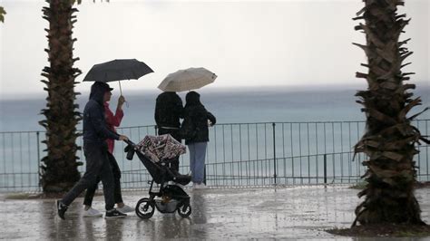 Sıcak hava dalgası ne zaman bitecek Meteoroloji açıkladı Yağışlar