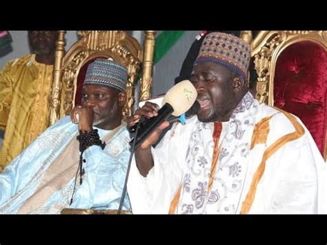 Vivez Les Moments Avec Le Rythme De Mawlid Mawlid De Cheikh