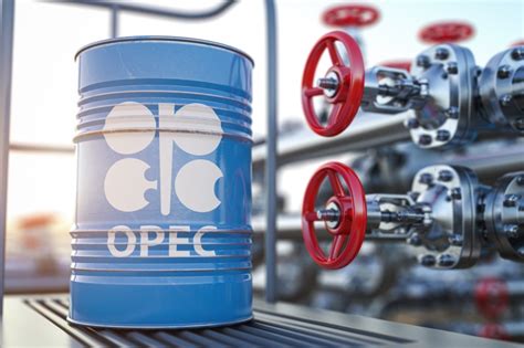 Opec Slashes Nigeria Oil Output As Saudi Snips Extra Million Barrels