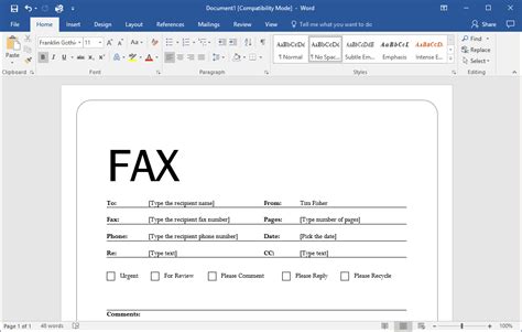 7 Free Online Fax Services Updated March 2022