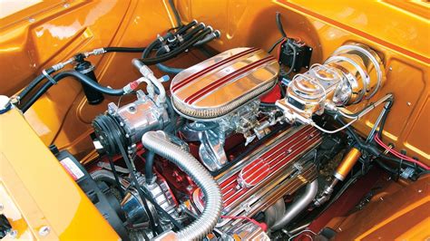 Buying A Crate Engine Why Blueprint Engines