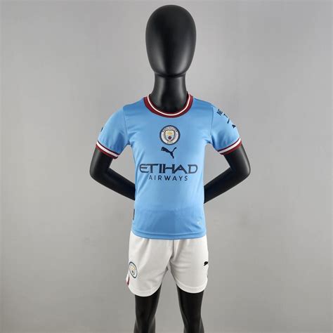 Pes 2021 Home Kit Uniforme Titular Manchester City 20222023 Atelier Yuwaciaojp