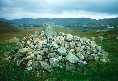 St Columba And Glencolumbkille Travel To Thin Places Mind Body