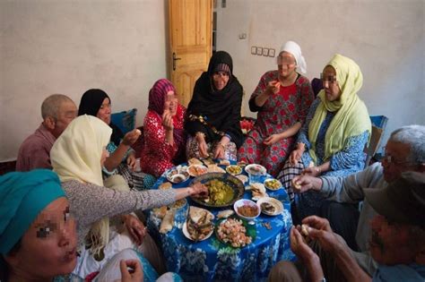 1 famille marocaine sur 2 a réduit ses dépenses alimentaires pendant le