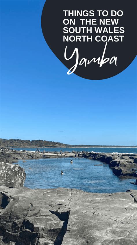 Is Yamba worth visiting? Why we always stop there