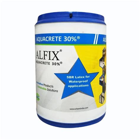 Xchem Aquacrete 30 At 160 Kg Xchem Waterproofing Chemicals In