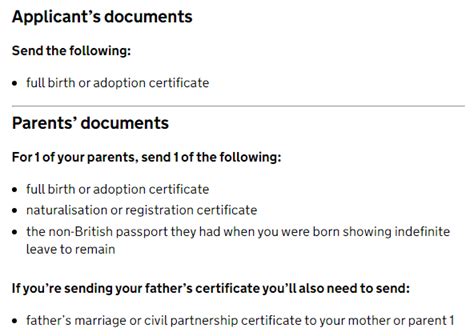 British Citizenship Guide On Applying For A Uk Passport