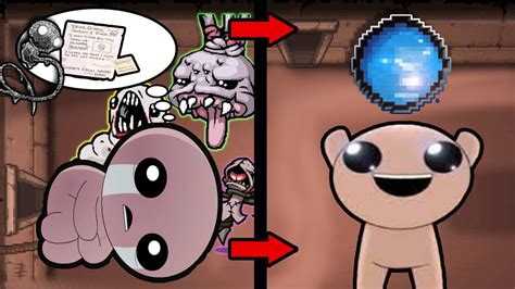 OBJETOS DE PLANETARIO Buenos O Malos The Binding Of Isaac