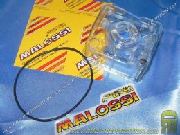 Cuve Malossi Transparente Pour Carburateurs Dellorto Phbh Phbl