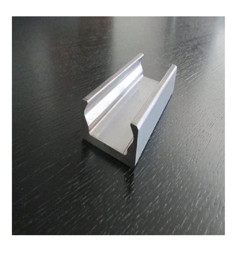 Stainless Steel Customized Profiles At Rs Feet Stainless Steel