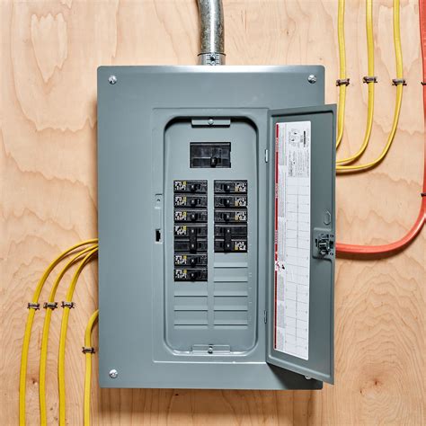 Square D 200 Amp Breaker Box Wiring Diagram Pdf Wiring Diagram And Schematic