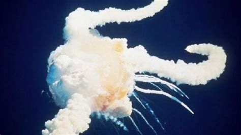 36 años de la tragedia del Challenger Por qué sucedió RPP Noticias