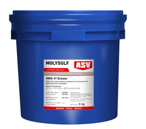 Specialty Lubricants Asv High Temperature Lubricant Grease Wholesale