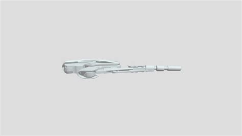 Vex Mythoclast FINAL - Download Free 3D model by tsuyoishi [31b8376 ...