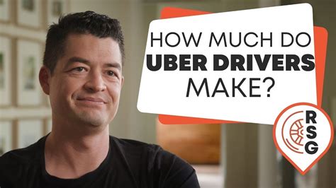 How Much Do Uber Drivers Make Youtube