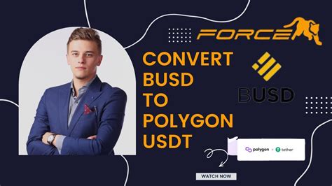 How To Convert Busd To Usdt In Trust Wallet By Using Binance Forsage