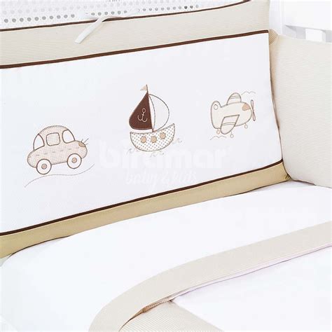 Kit Enxoval De Ber O Lollipop Urbano Nude Pe As Mosquiteiro