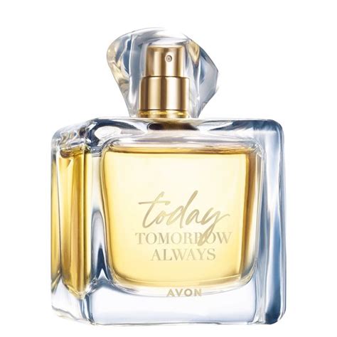 Apă de parfum TTA Today pentru Ea 100ml