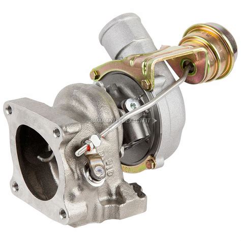 Borgwarner Turbocharger For Sale Turbochargerpros