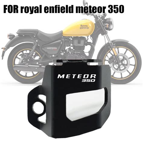 Royal Enfield Meteor Accessori Atelier Yuwa Ciao Jp