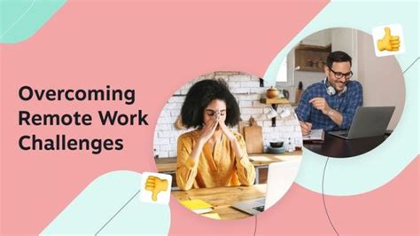 Overcoming Remote Work Challenges 10 Data Backed Methods