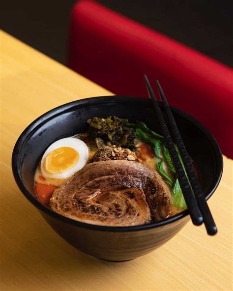 Ippudo Menu Prices Philippines 2025 [Updated] — All About Philippines Menu