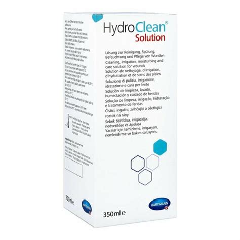 HydroClean Solution 350 Ml Ab 10 59 Online Kaufen