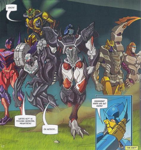 Shattered Glass Beast Wars Predacons Transformers Transformers