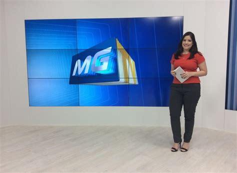 Rede Globo Intertvmg Est D Vida Sobre Aluguel N O Perca O Mg