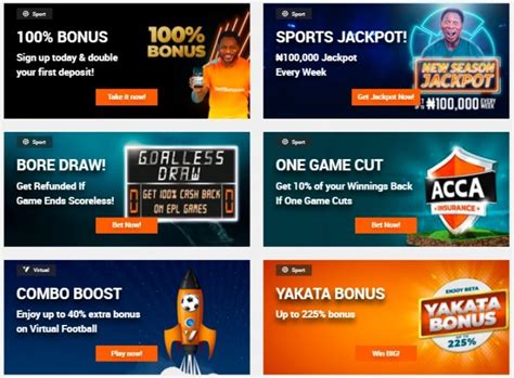 Top 25 Online Sports Betting Sites Companies In Nigeria Oasdom