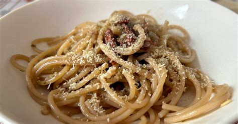 La Ricetta Della Spaghetti Alla Puttanesca Sbagliata Ecco Come Si