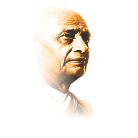 Sardar Vallabhbhai Patel Png