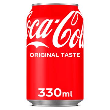 Coca Cola Original Taste Ml Bestellen Jumbo