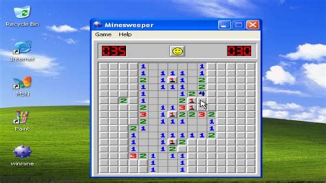 Minesweeper Hack Youtube