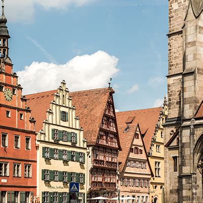 Historische Staedte Burg Colmberg