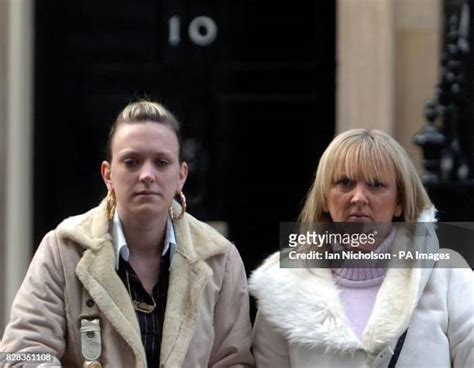 Murder Of Sally Anne Bowman Photos And Premium High Res Pictures