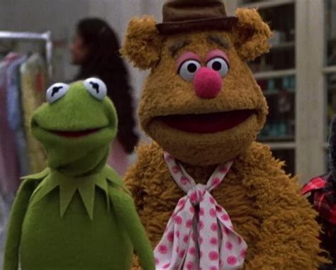 Image - Kermit Fozzie grin.jpg | Heroes Wiki | FANDOM powered by Wikia