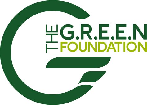 The G R E E N Foundation Tgf Blog Connect Oc