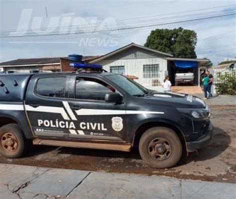 Idoso Encontrado Morto E Amarrado Dentro De Casa Em Ju Na Ju Na