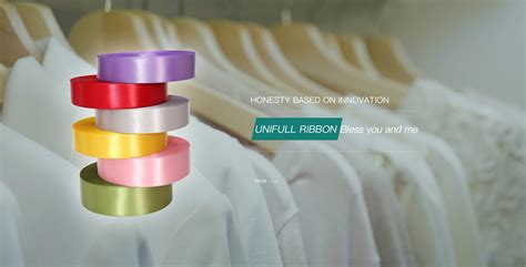 Huzhou Unifull Label Fabric Co Ltd