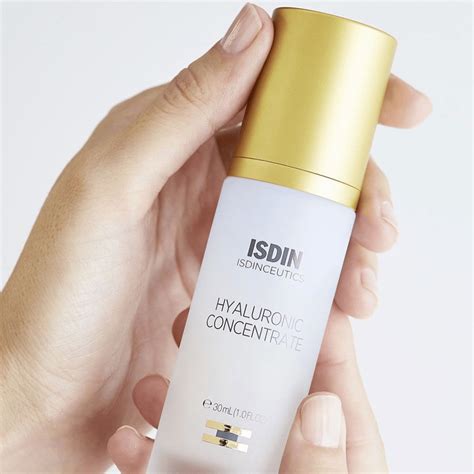 Isdinceutics Prevent Hyaluronic Concentrate Serum 30ml South William