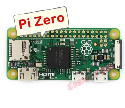 《德源科技》含稅 限量 樹莓派 Raspberry Pi Zero 不帶無線功能 露天市集 全台最大的網路購物市集