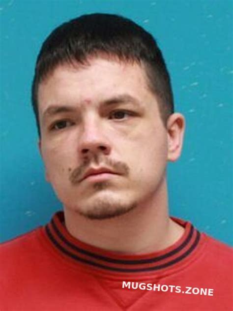 MICHAEL COLEMAN 03 15 2023 Cape Girardeau County Mugshots Zone