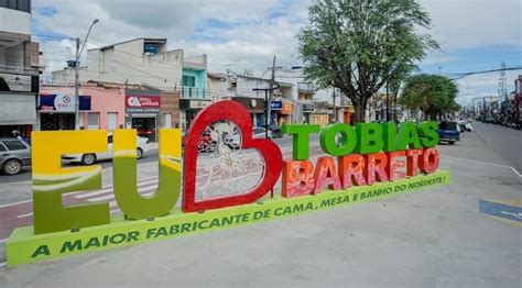 feira de artesanato  confeccao de tobias barreto acontecera entre