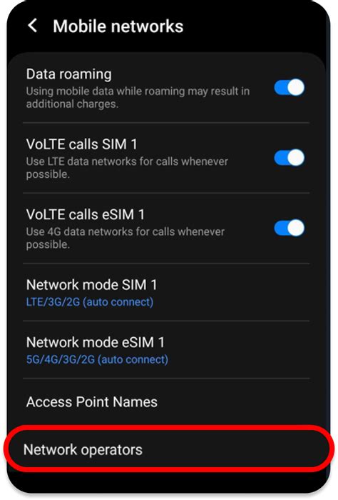 Does Your Android Support Esim Check Compatibility Setup Instruction